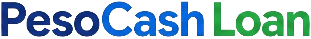 Peso Cash Loan - pesocashloan.net
